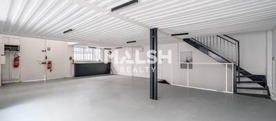 REXIM - Bureau - Rhône - Lyon - 4