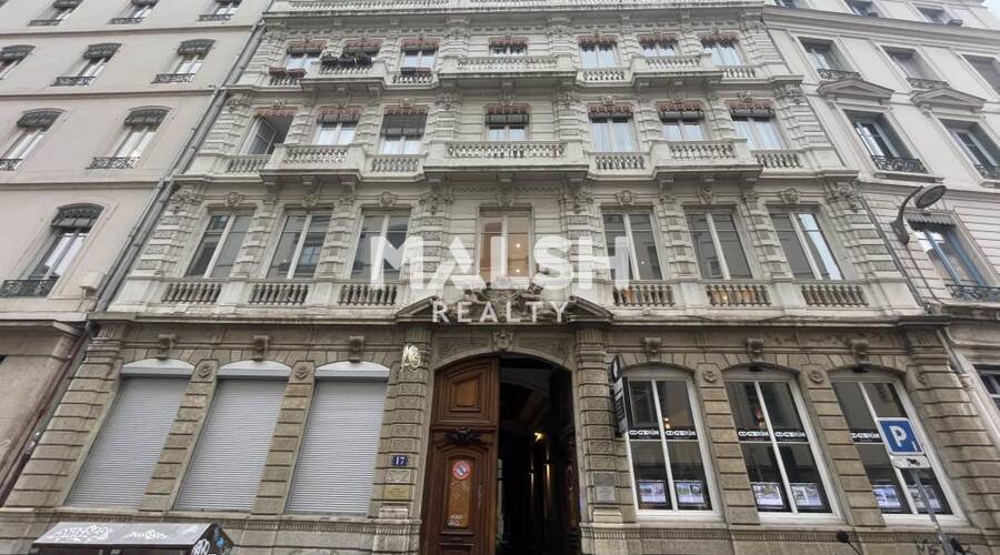 REXIM - Bureau - Rhône - Lyon - 10