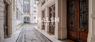 REXIM - Bureau - Rhône - Lyon - 1