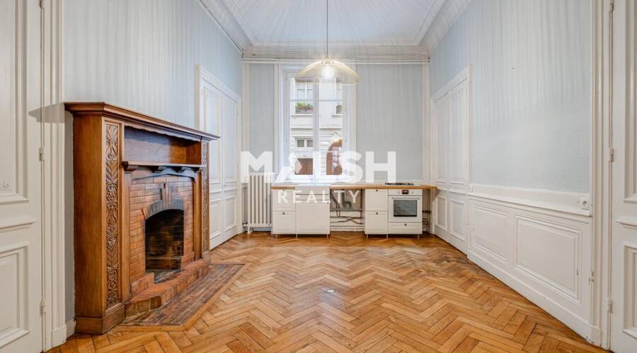 REXIM - Bureau - Rhône - Lyon - 4