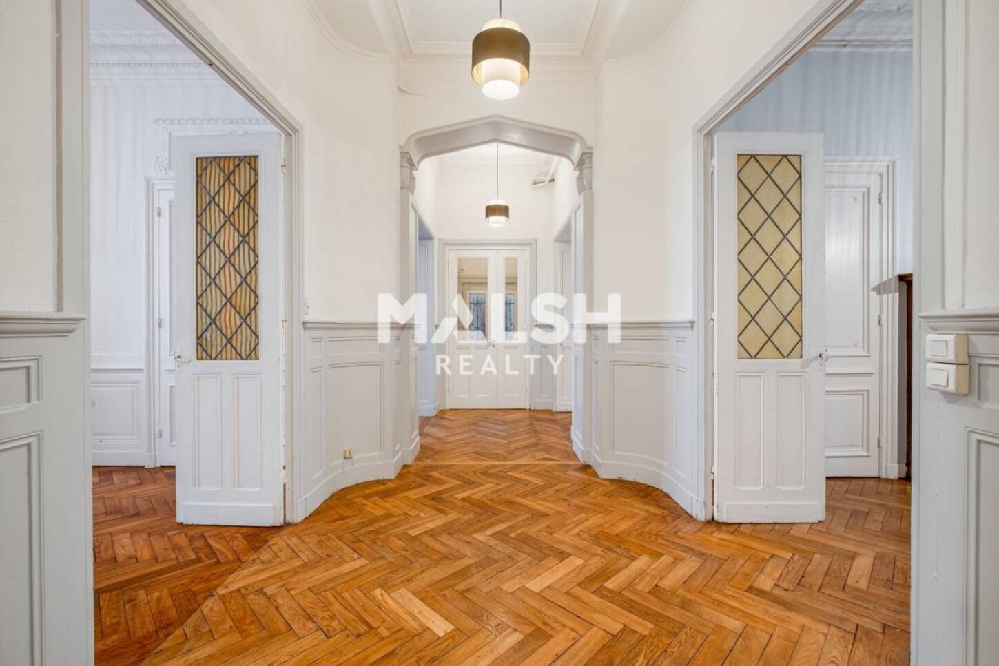 REXIM - Bureau - Rhône - Lyon - 2