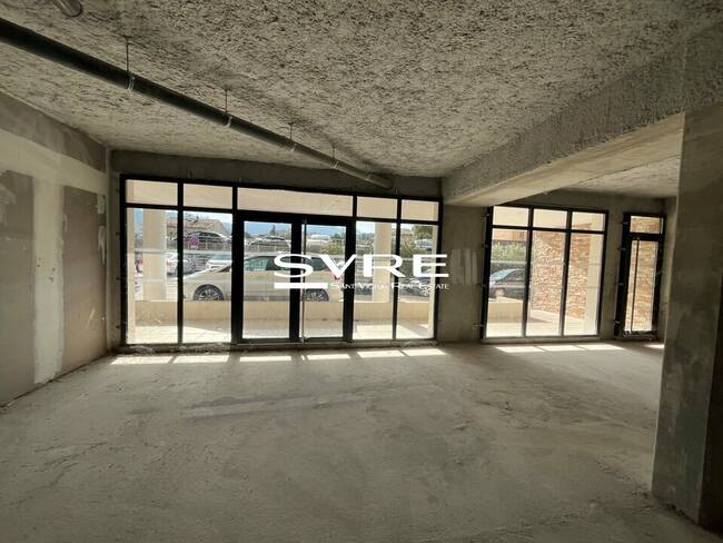 REXIM - Local commercial - Bouches-du-Rhône - Auriol - 1