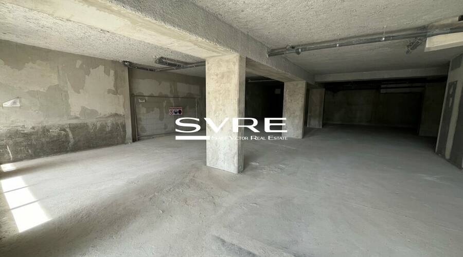 REXIM - Local commercial - Bouches-du-Rhône - Auriol - 2