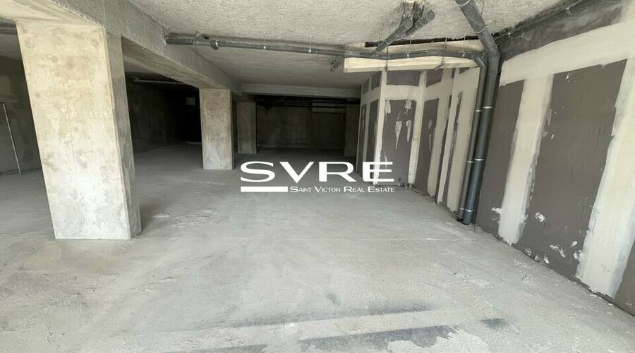 REXIM - Local commercial - Bouches-du-Rhône - Auriol - 4