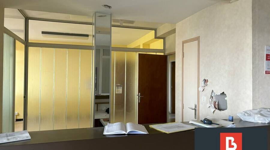 REXIM - Bureau - Bouches-du-Rhône - Châteaurenard - 2