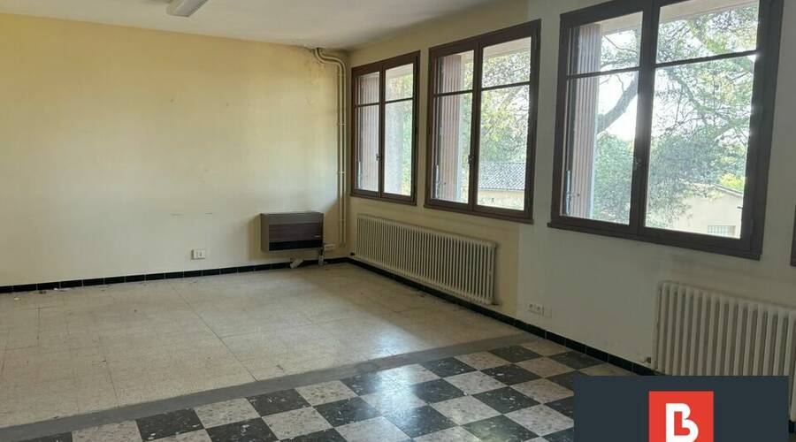 REXIM - Bureau - Bouches-du-Rhône - Châteaurenard - 3