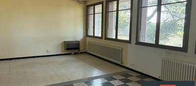 REXIM - Bureau - Bouches-du-Rhône - Châteaurenard - 3