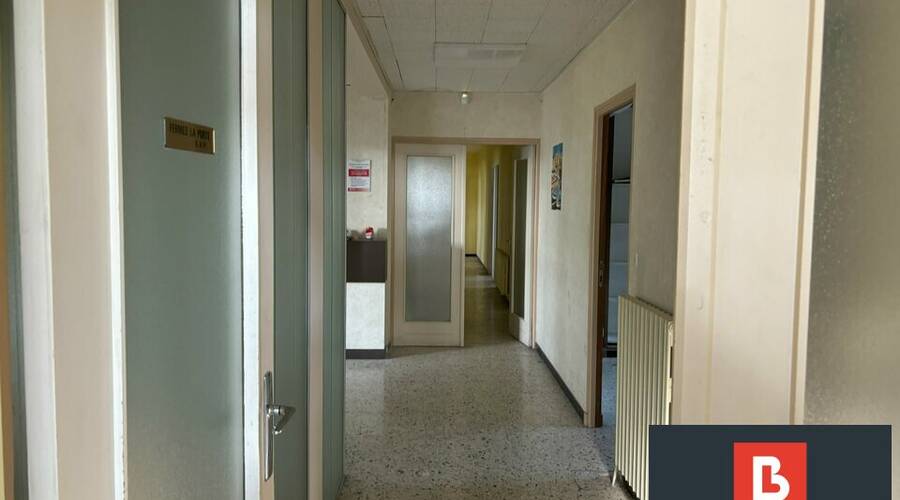 REXIM - Bureau - Bouches-du-Rhône - Châteaurenard - 4