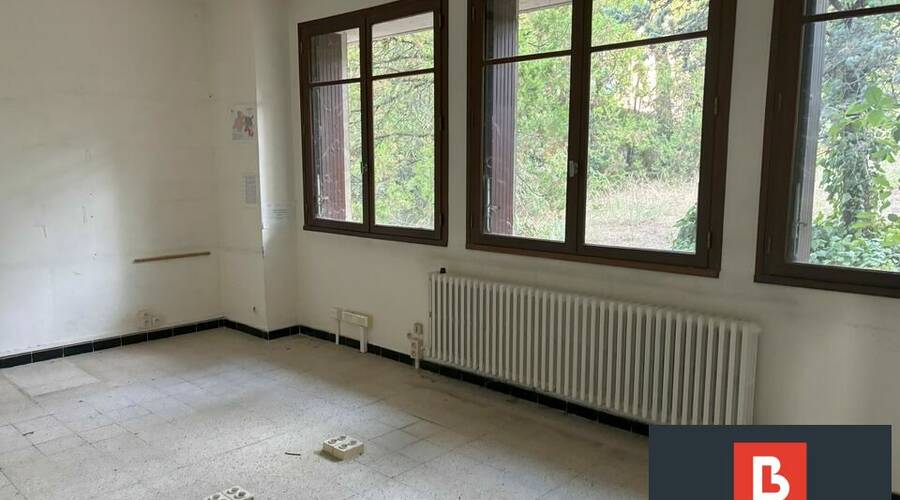 REXIM - Bureau - Bouches-du-Rhône - Châteaurenard - 5