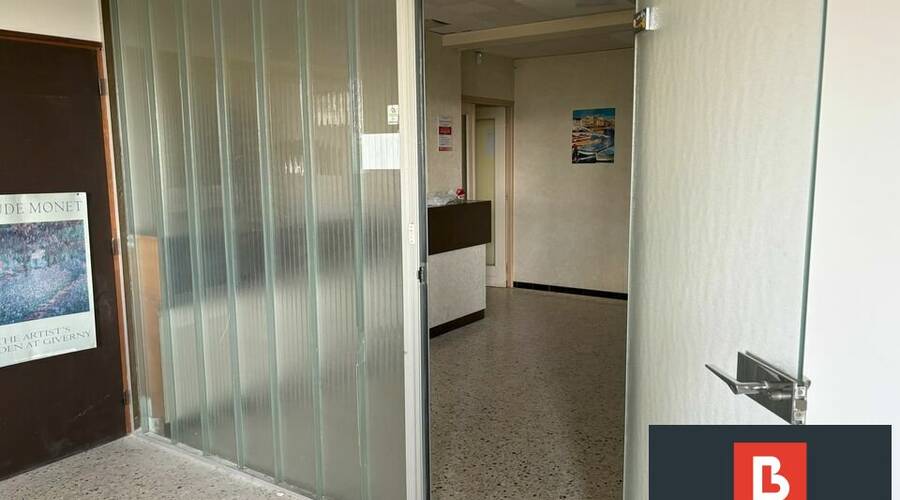 REXIM - Bureau - Bouches-du-Rhône - Châteaurenard - 7