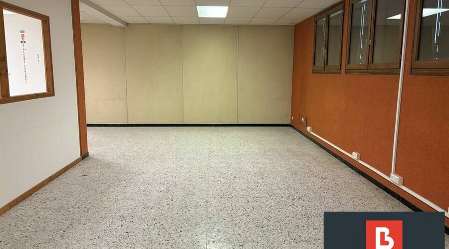 REXIM - Bureau - Bouches-du-Rhône - Châteaurenard - 11