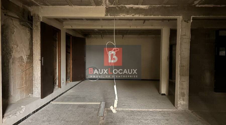REXIM - Bureau - Bouches-du-Rhône - Châteaurenard - 8