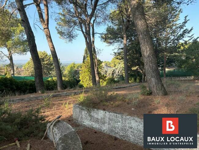 REXIM - Bureau - Bouches-du-Rhône - Châteaurenard - 1