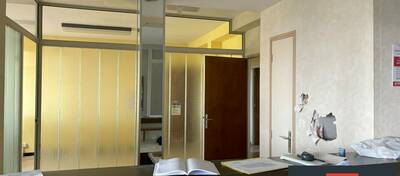 REXIM - Bureau - Bouches-du-Rhône - Châteaurenard - 2