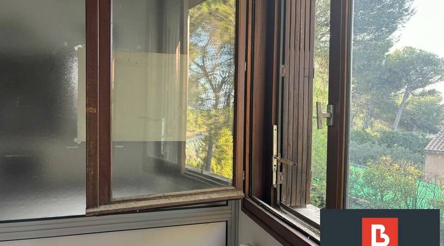 REXIM - Bureau - Bouches-du-Rhône - Châteaurenard - 8