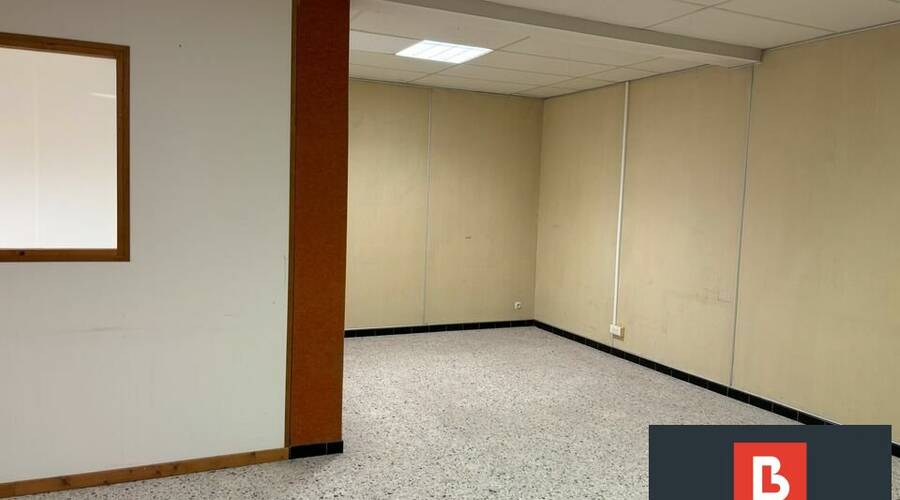 REXIM - Bureau - Bouches-du-Rhône - Châteaurenard - 9