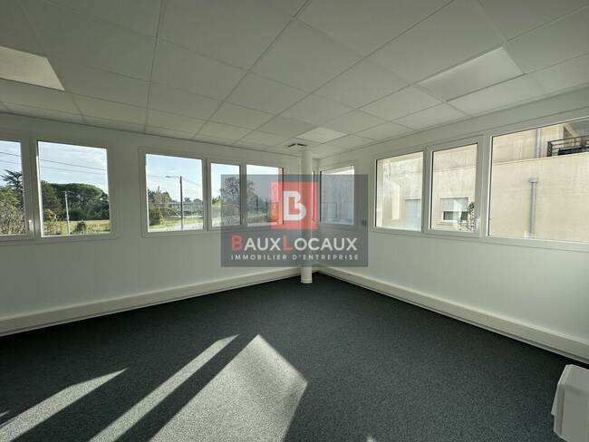 REXIM - Bureau - Vaucluse - Avignon - 1