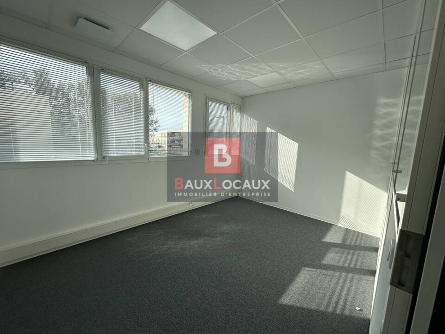 REXIM - Bureau - Vaucluse - Avignon - 2