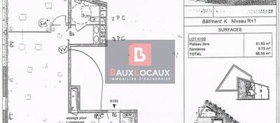 REXIM - Bureau - Vaucluse - Avignon - 7
