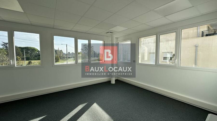 REXIM - Bureau - Vaucluse - Avignon - 1