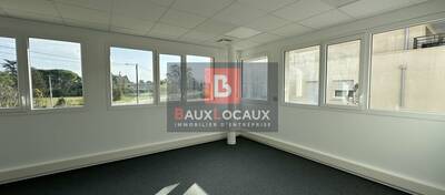 REXIM - Bureau - Vaucluse - Avignon - 1