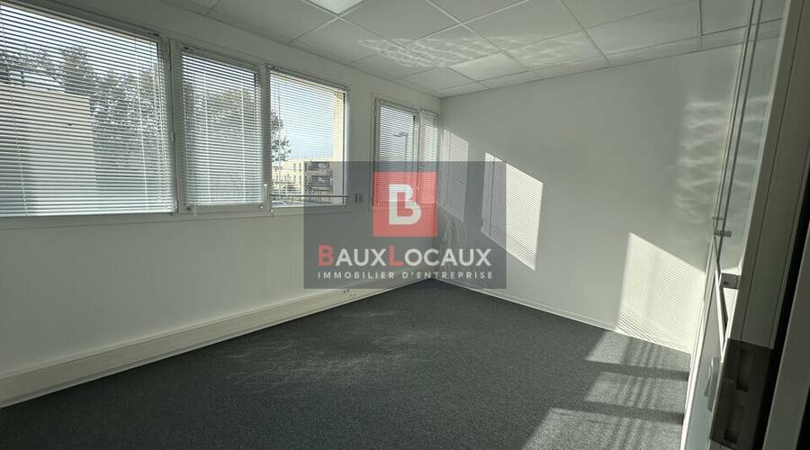 REXIM - Bureau - Vaucluse - Avignon - 2