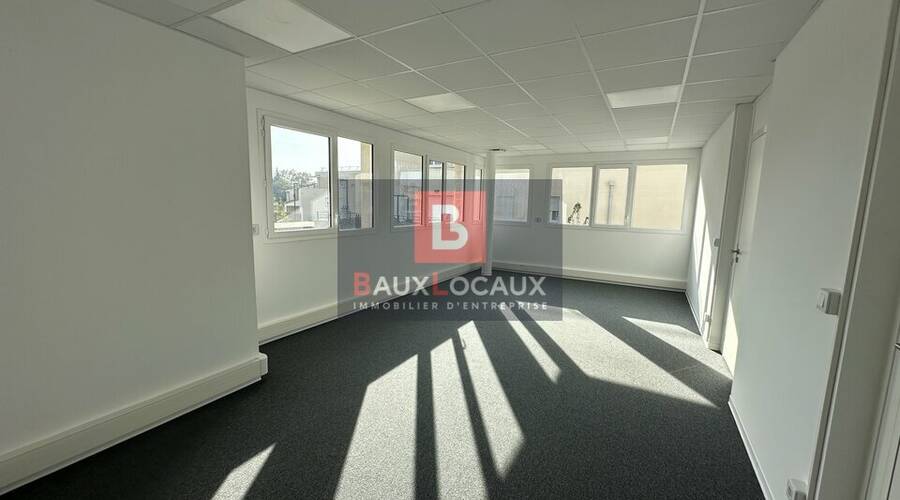 REXIM - Bureau - Vaucluse - Avignon - 3