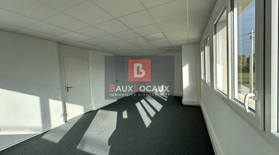 REXIM - Bureau - Vaucluse - Avignon - 4