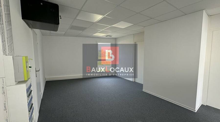 REXIM - Bureau - Vaucluse - Avignon - 6