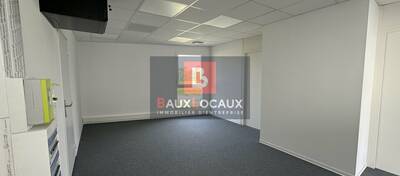 REXIM - Bureau - Vaucluse - Avignon - 6