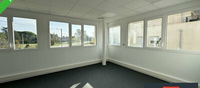 REXIM - Bureau - Vaucluse - Avignon - 1