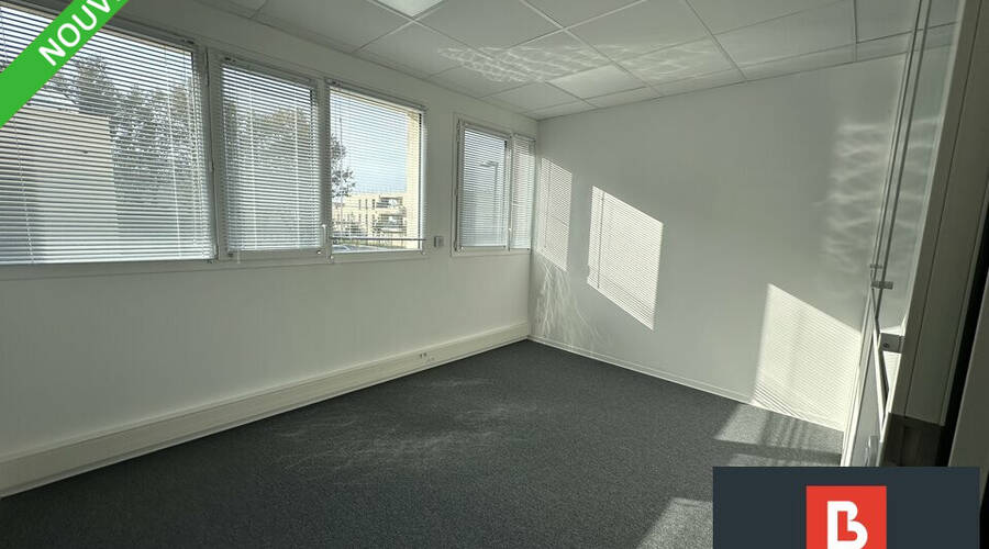 REXIM - Bureau - Vaucluse - Avignon - 2