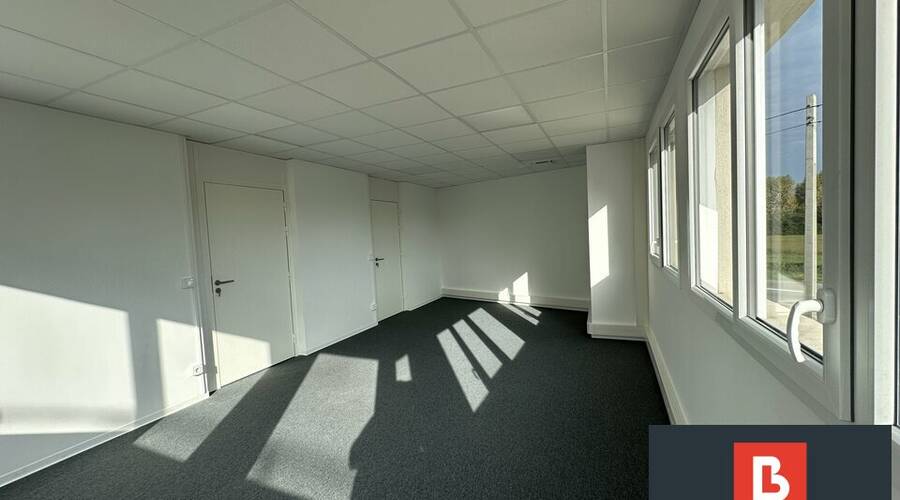 REXIM - Bureau - Vaucluse - Avignon - 4
