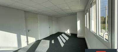 REXIM - Bureau - Vaucluse - Avignon - 4