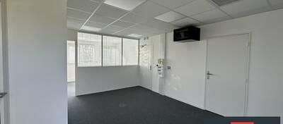REXIM - Bureau - Vaucluse - Avignon - 5
