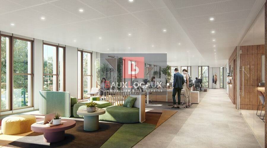 REXIM - Bureau - Vaucluse - Avignon - 4