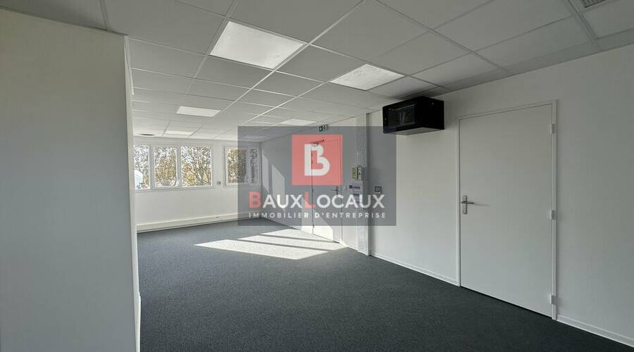 REXIM - Bureau - Vaucluse - Avignon - 1
