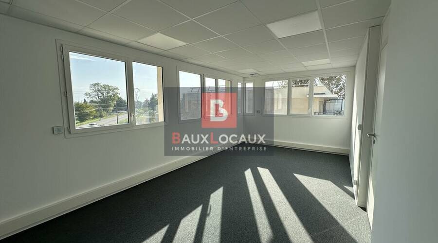REXIM - Bureau - Vaucluse - Avignon - 3