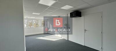 REXIM - Bureau - Vaucluse - Avignon - 1