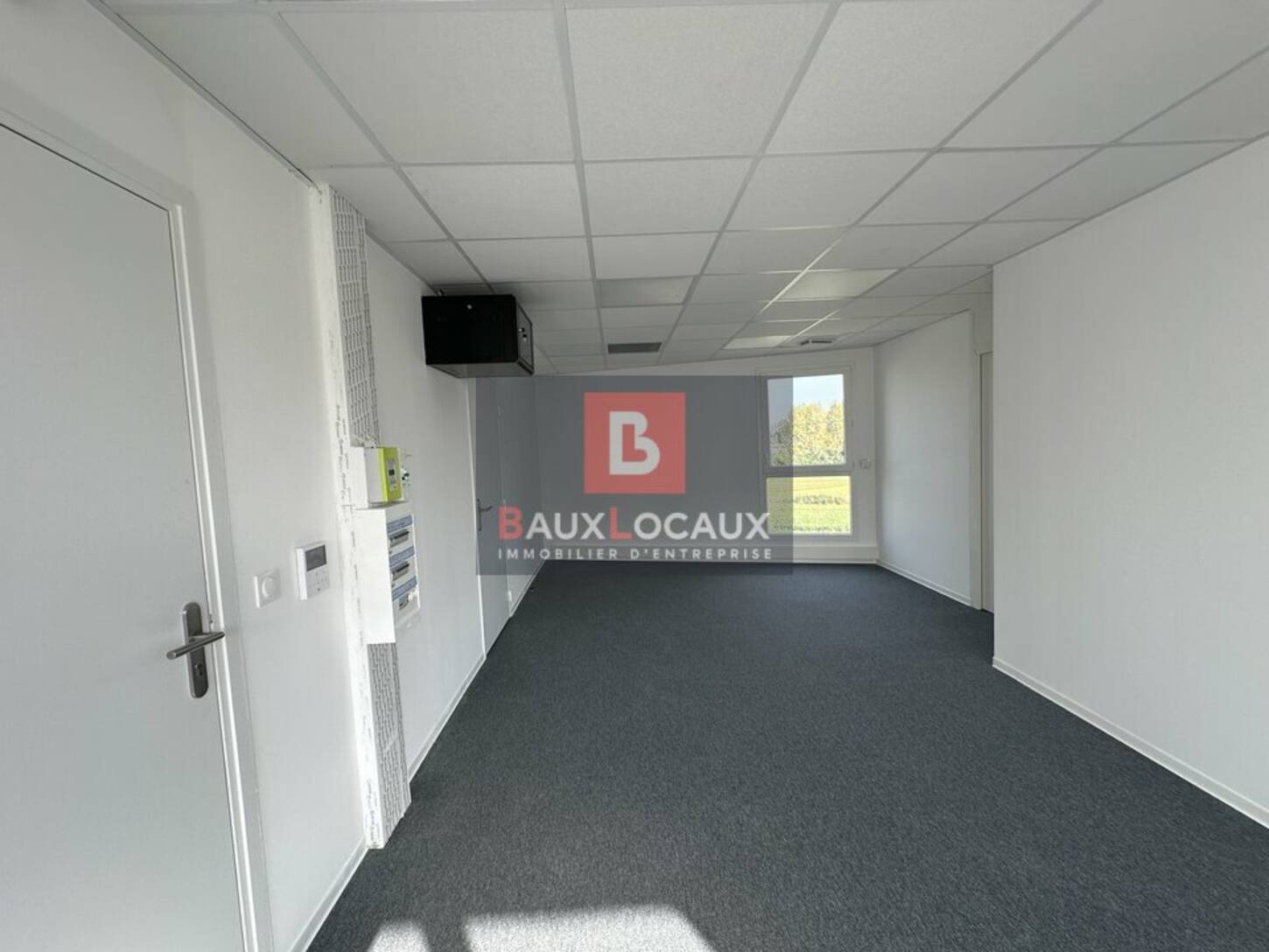 REXIM - Bureau - Vaucluse - Avignon - 2