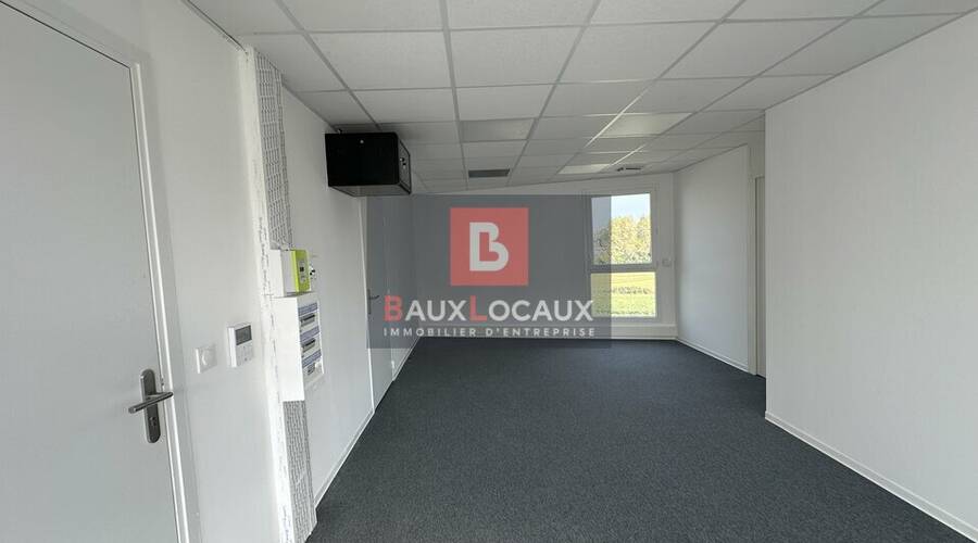 REXIM - Bureau - Vaucluse - Avignon - 2