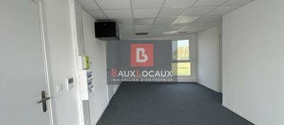 REXIM - Bureau - Vaucluse - Avignon - 2