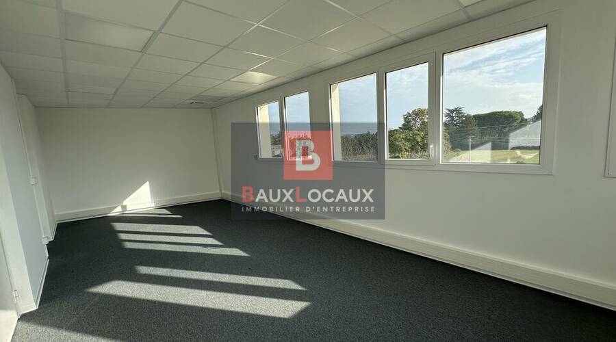 REXIM - Bureau - Vaucluse - Avignon - 4