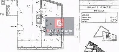 REXIM - Bureau - Vaucluse - Avignon - 5