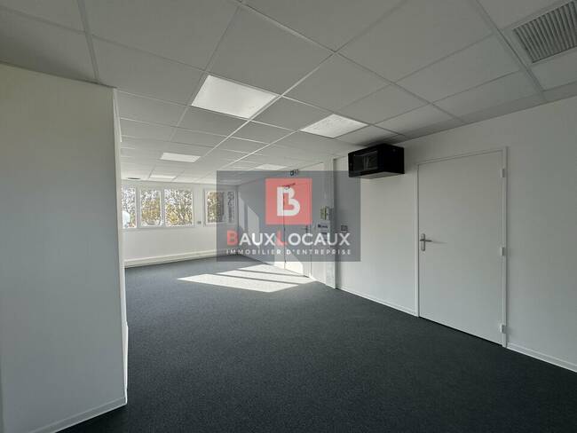 REXIM - Bureau - Vaucluse - Avignon - 1