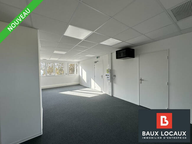 REXIM - Bureau - Vaucluse - Avignon - 1