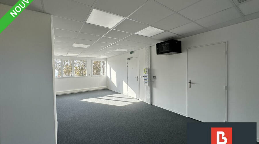 REXIM - Bureau - Vaucluse - Avignon - 1
