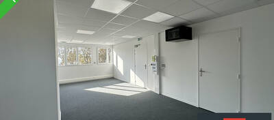 REXIM - Bureau - Vaucluse - Avignon - 1