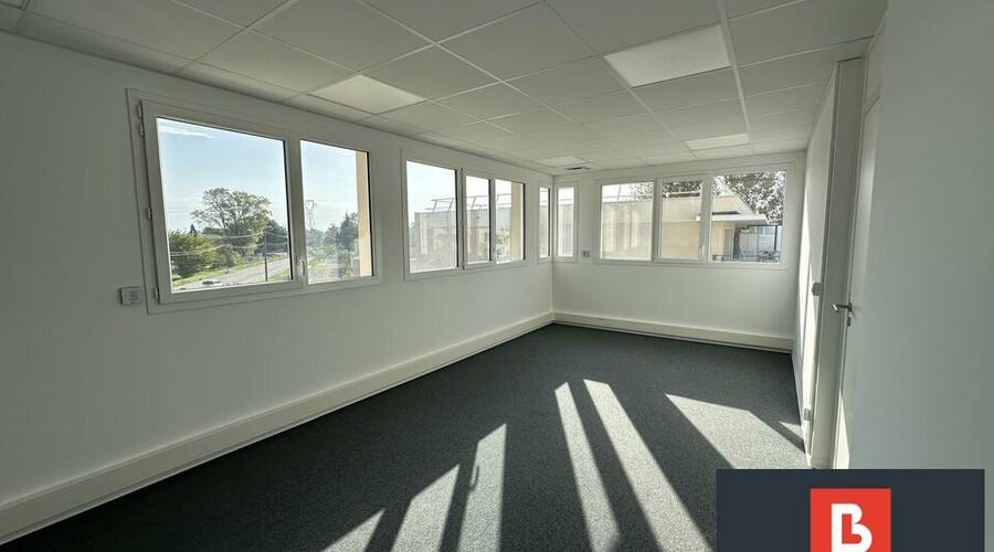 REXIM - Bureau - Vaucluse - Avignon - 3