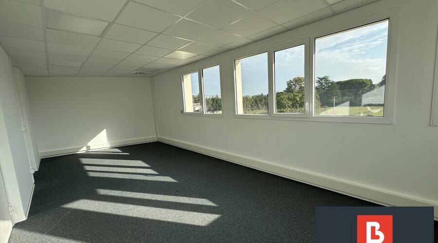 REXIM - Bureau - Vaucluse - Avignon - 4
